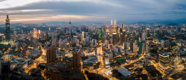 Call for Abstracts: PQC Conference 2025 - Kuala Lumpur, Malaysia