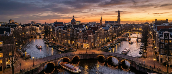 Call for Proposals: Post-Quantum Cryptography Conference in Amsterdam, December 1-3, 2026