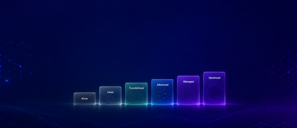 Defining 'Quantum-Ready' for the Supply Chain: Introducing the PQC Maturity Model (PQCMM)