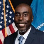 Garfield Jones - Associate Chief of Strategic Technology at U.S. Department of Homeland Security