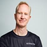 Tomas Gustavsson - Chief PKI Officer at Keyfactor