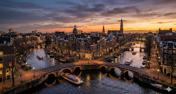 Post-Quantum Cryptography Conference