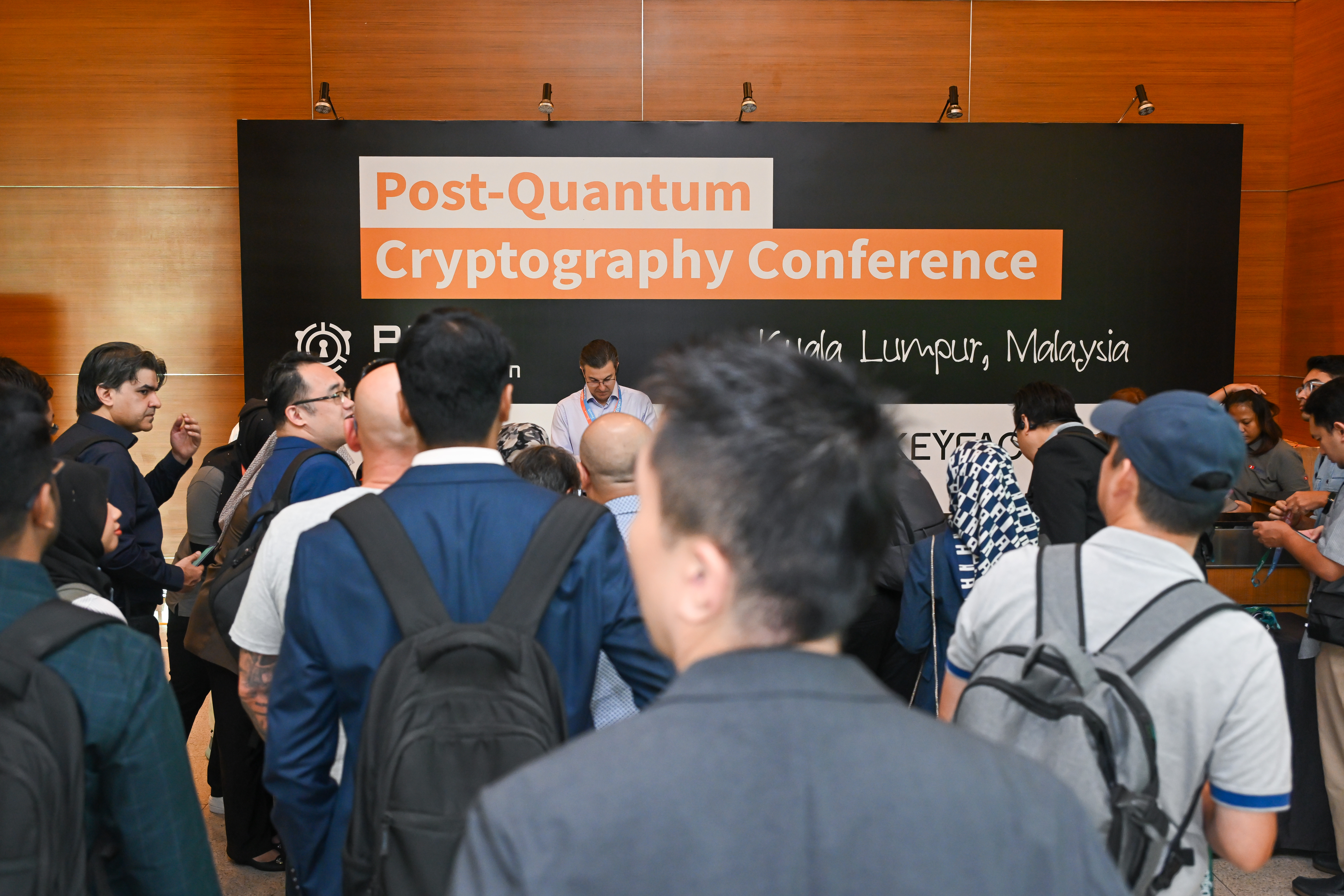 In-Person (Amsterdam)