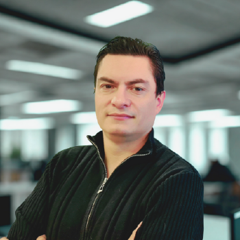 Javier Galindo is CEO at ANKATech Solutions Javier Galindo is CEO at ANKATech Solutions
