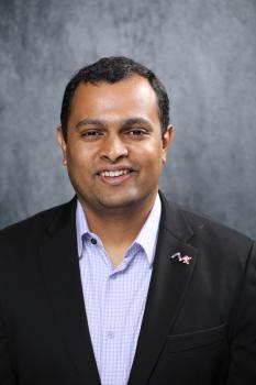 Ganesh Mallaya is Distinguished Architect and Industry Evangelist at AppViewX