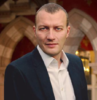 Mike Hathaway is Chief Technology Officer at Ascertia Mike Hathaway is Chief Technology Officer at Ascertia