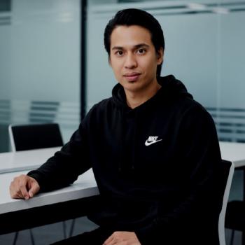 A. Zakwan is Principal Security Consultant & Co-Founder at CI TECH SOLUTIONS SDN. BHD.