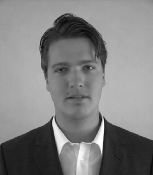 Niels Schoumans is Security Officer at Cleverbase