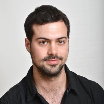 Yair Eisenstein is Business Development & Project Department Manager at ComSign