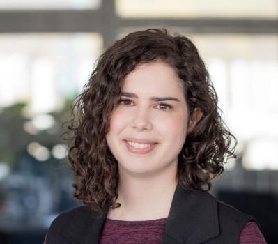 Nastja Cepak is Lead Cryptographer at CREAPLUS Nastja Cepak is Lead Cryptographer at CREAPLUS