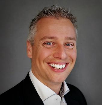 Paul van Brouwershaven is Founder and CEO at Digitorus