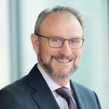 Scott Stuewe is President and CEO at DirectTrust Scott Stuewe is President and CEO at DirectTrust