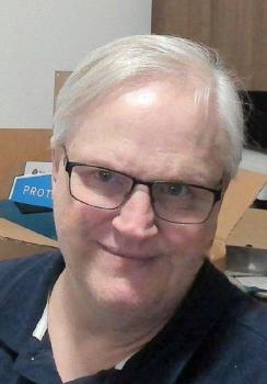 Tim Thompson is Founder & CEO at Easy-PKI Tim Thompson is Founder & CEO at Easy-PKI