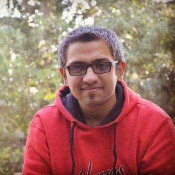 Syed Rameez Rehman is IT Security Auditor at ECAC Syed Rameez Rehman is IT Security Auditor at ECAC