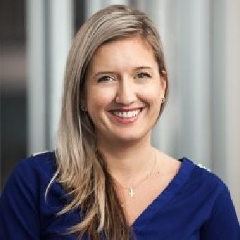 Samantha Mabey is Director of Product Marketing for the Data Security Solutions at Entrust Samantha Mabey is Director of Product Marketing for the Data Security Solutions at Entrust