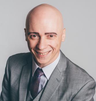 Vasco Gomes is Global CTO Cybersecurity Products at Eviden