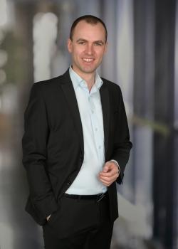 Mario Schiener is Lead Architect Security Services and Cryptography Officer at Finanz Informatik Technologie Service