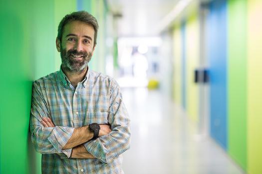 Chema López is Director Área Innovación, Cumplimiento y Tecnología at Firmaprofesional