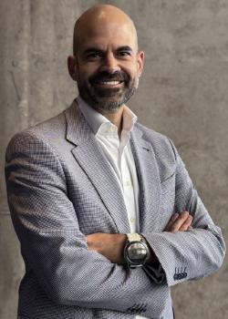 Alvaro de Borja Carreras Amoros is Executive President at GESTION DE SEGURIDAD ELECTRONICA S.A. - GSE Alvaro de Borja Carreras Amoros is Executive President at GESTION DE SEGURIDAD ELECTRONICA S.A. - GSE