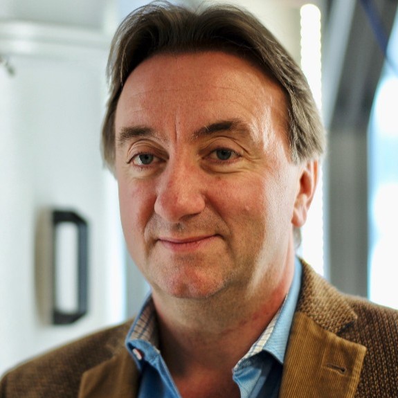 Michael Osborne
