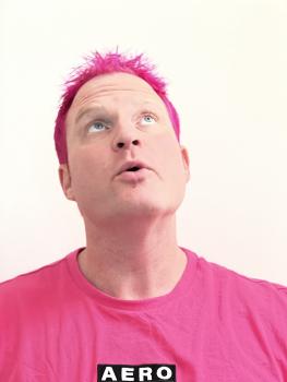 Sven Rajala is International PKI Man of Mystery at Keyfactor Sven Rajala is International PKI Man of Mystery at Keyfactor