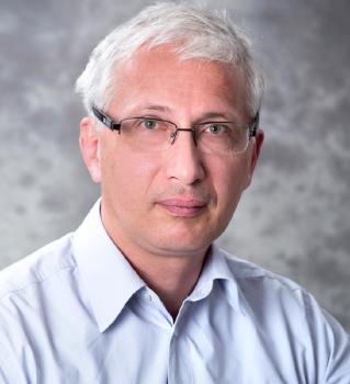 Sándor Szőke is Deputy Director of eIDAS Trust Services at Microsec