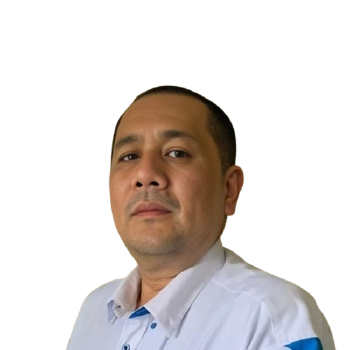 Khairil Nizam Abdul Malek is Manager, ICT & CA Operation at MSC Trustgate