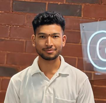 Aditya Koranga is Co-Founder at NgKore Aditya Koranga is Co-Founder at NgKore