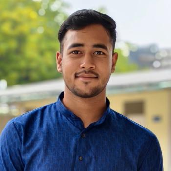 Shubham Kumar is Co-Founder & SW Engineer at NgKore Shubham Kumar is Co-Founder & SW Engineer at NgKore