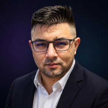 Liviu Ionut Epure is Founder, Vice-President & CTO at QoreChain Association
