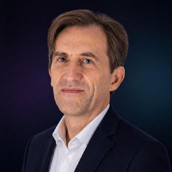 Rodolphe Chatagny is Director & CFO at QoreChain Association