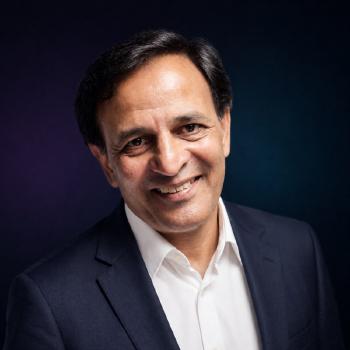 Tilak Patel is President & CEO at QoreChain Association