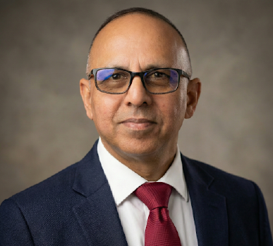 Atul Sharma is Chief Executive Officer at QTrino Labs