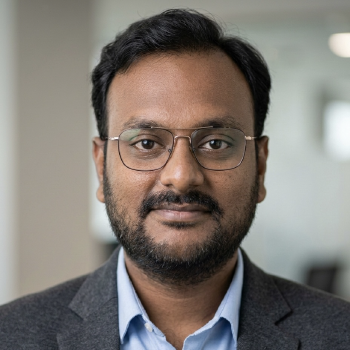 Partha Sarathi Dutta is Chief Technology Officer - Hardware Products at QTrino Labs