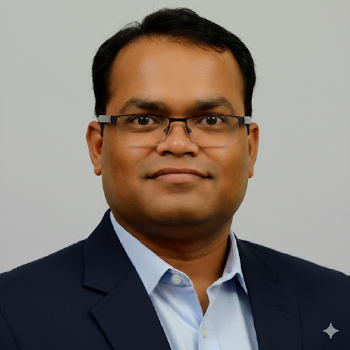 Prof Jawar Singh is Director at QTrino Labs