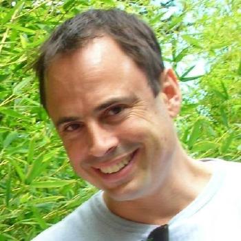 Raymond Shanley is President & CEO at Second Factor