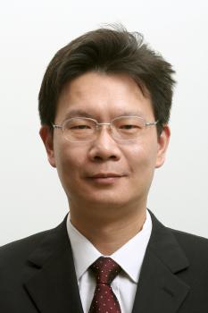 Bruce Wei is Chief Security Officer at TrustAsia