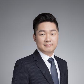 Edwin Zhai is Chief Executive Officer at TrustAsia