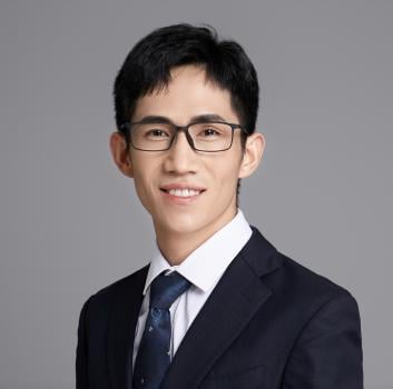 Rollin Yu is Director of CA Department at TrustAsia