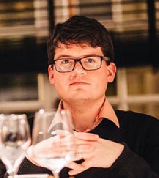 Hans Graux is Vice chairman at TrustSEC Hans Graux is Vice chairman at TrustSEC