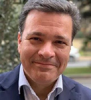 Konstantin Papaxanthis is Board chairman at TrustSEC Konstantin Papaxanthis is Board chairman at TrustSEC