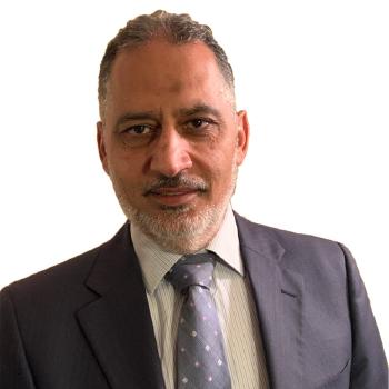 Magdy Sharawy is CEO & Founder at TrustSEC