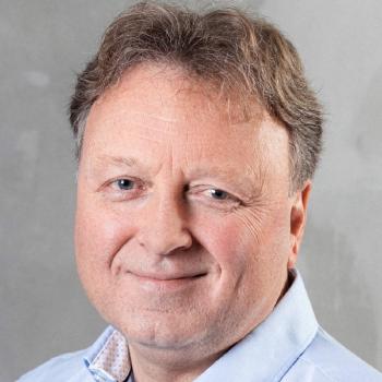 Stein Eitrheim is Board member at TrustSEC