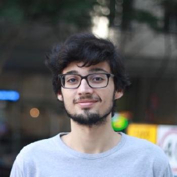 Lucas Carneiro is Software Engineer at Uber