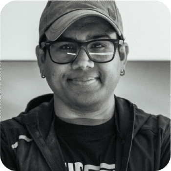 Krishna Chaitanya R is Founder & CEO at Yokai